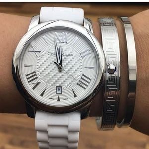 Giorgio Milano watch